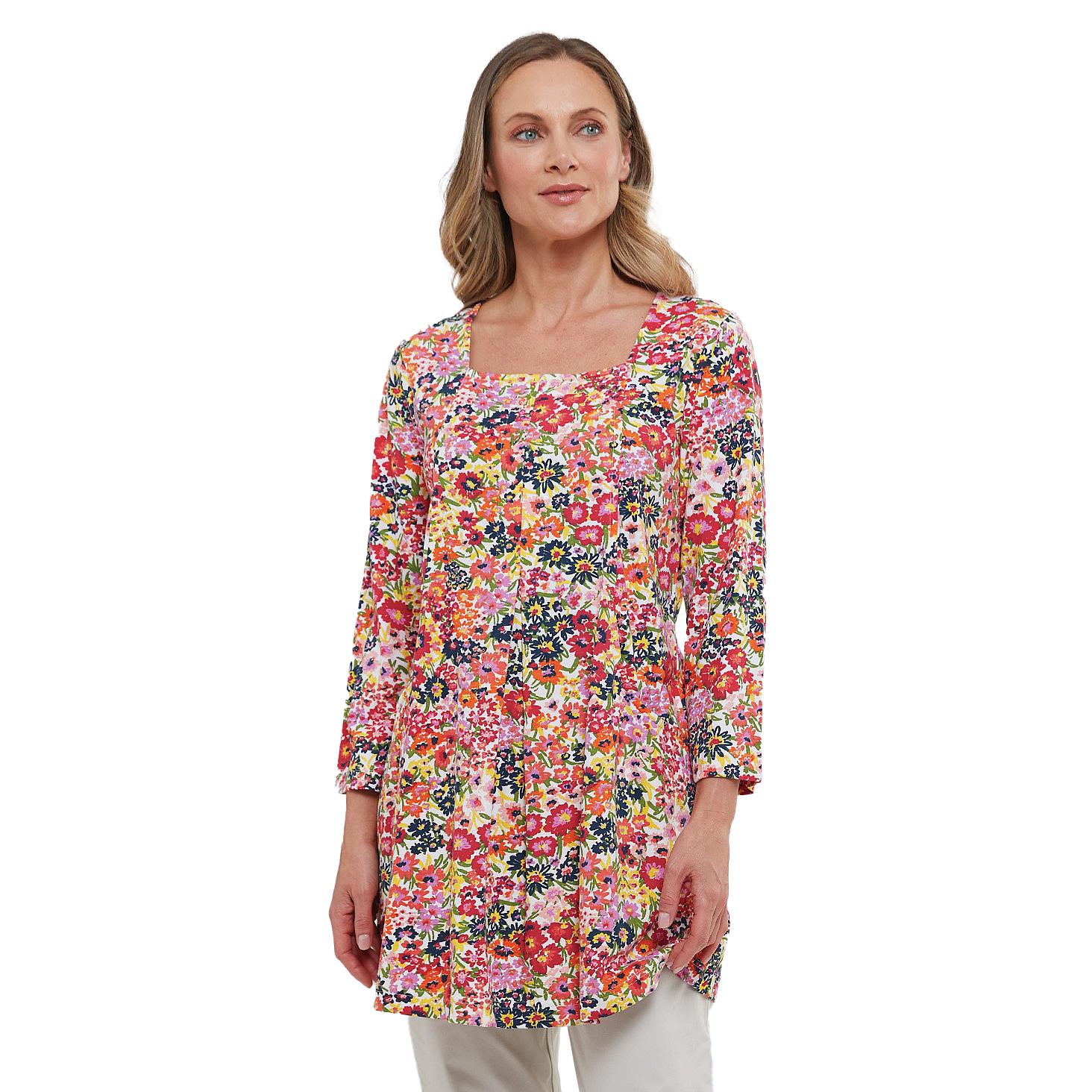 Adini Kirsty Tunic